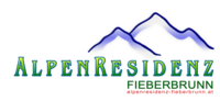 Alpenresidenz Logo