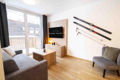 Wohnbereich Wohnbereich