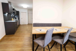 Küche mit Essbereich Küche mit Essbereich