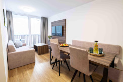 Wohn-Essbereich Wohn-Essbereich