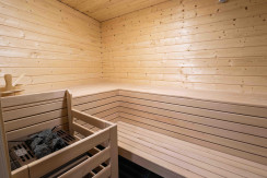 Sauna Sauna