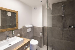 Badezimmer Doppelzimmer Alpin Badezimmer Doppelzimmer Alpin