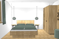 Schlafzimmer Schlafzimmer