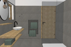 Badezimmer Badezimmer