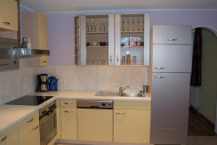 Küche (Querformat) Küche (Querformat)