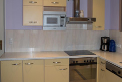 Küche (Hochformat) Küche (Hochformat)