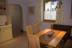 Küche mit Essecke Küche mit Essecke