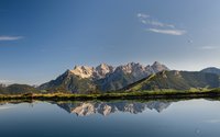 Speichersee Streuböden 1 © Torsten Muehlbacher Fot