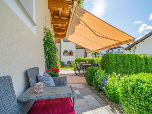 Terrasse/Garten
