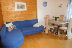 Couch- und Essecke Couch- und Essecke