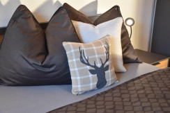 Apartment Bergfieber