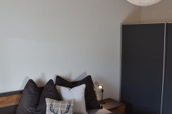 Apartment Bergfieber