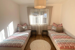 Apartment Bergfieber