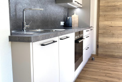 Apartment Bergfieber