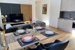 Apartment Bergfieber