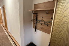 Garderobe