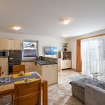 Photo of Apartment, shower, toilet, facing the garden