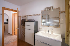 Badezimmer mit Dusche Badezimmer mit Dusche