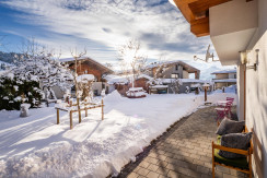 Sonnenterrasse Sonnenterrasse