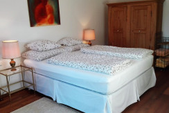 Susanna Schlafzimmer