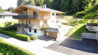 Apartment Troger