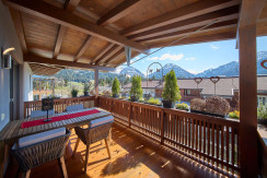 Balcony Balcony