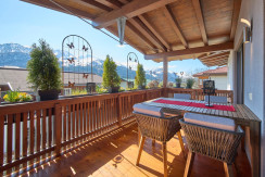 Balcony Balcony