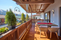 Balcony Balcony