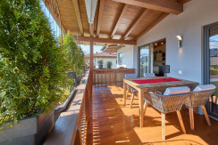 Balcony Balcony