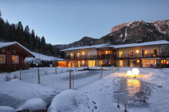 apartment_Steinplatte_Winter_nacht