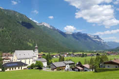 Waidring Pillerseetal