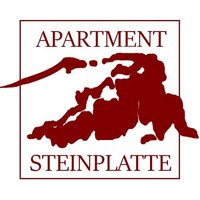 Logo Apartment Steinplatte | © Apartment Steinplatte Tirol