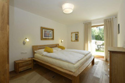 Double bedroom Double bedroom