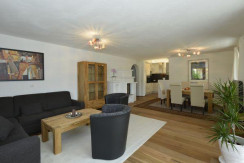 living room living room