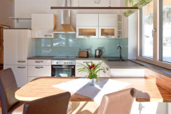 Wohnküche Wohnküche