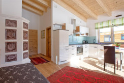 Wohnküche Wohnküche