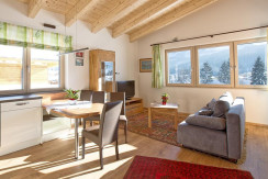 Appartement-Spielberg Appartement-Spielberg