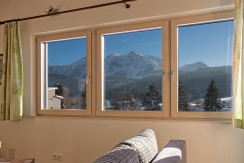 App-Ausblick Spielberghorn App-Ausblick Spielberghorn