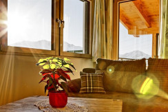 Wohlfühlecke Wohlfühlecke