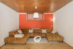 Couchecke Appartement Schlossberg