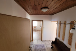 entrance area Snow 1