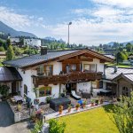 Bild von 8-Personenwohnung, 3 Schlafzimmer, 85 m²