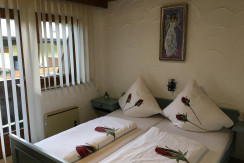 Schlafzimmer 1 Schlafzimmer 1