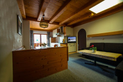 4-5 Personen Appartement