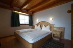 Schlafzimmer 4-5 Personen