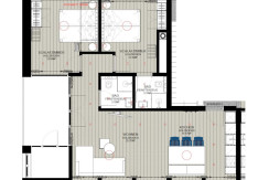 Grundriss BAUM.Wipfel