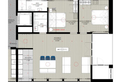 Grundriss BAUM.Krone