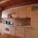 Bild von 5-Personenwohnung Nr.:1 | © Camping Steinplatte