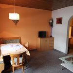 Bild von 4-Personenwohnung Nr. 5 | © Camping Steinplatte