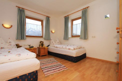 Schlafzimmer zwei Schlafzimmer zwei